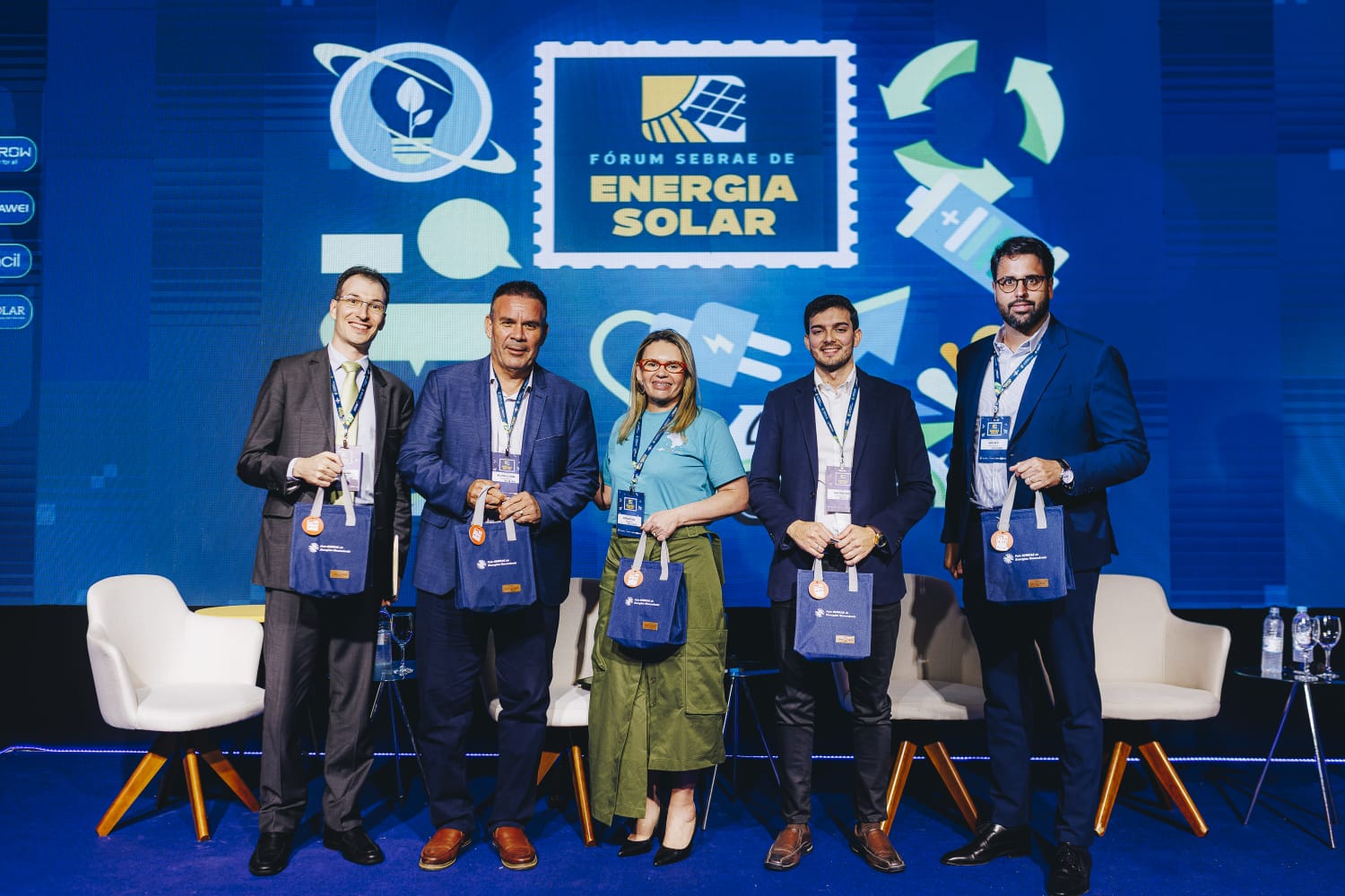 APER consolida protagonismo do RN na transição energética durante o V Fórum de Energia Solar